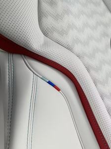 Coprisedile per Auto in Pelle Personalizzato e Durevole per BMW, Facile da Installare, per Serie 3, 5, 7 Sedan Completo - Product Image 5