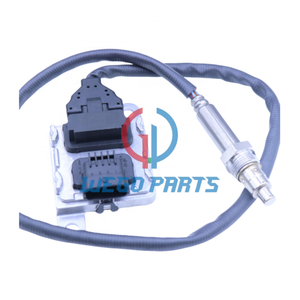 Phụ tùng ô tô 22303391 5wk97366 21302276 20789066 Nitơ Oxit cảm biến cho <span class=keywords><strong>Volvo</strong></span> xe tải D11 D13 12V nox cảm biến - Product Image 3