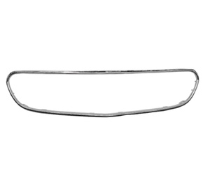 Griglia Cromata Ricambio Auto per <span class=keywords><strong>Mercedes</strong></span> Classe <span class=keywords><strong>E</strong></span> W212 <span class=keywords><strong>AMG</strong></span> A2128852574 - Product Image 1
