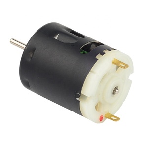 Moteur électrique CC haute vitesse RS-<span class=keywords><strong>365</strong></span> 12V 18V 24V pour outils électriques - Product Image 5