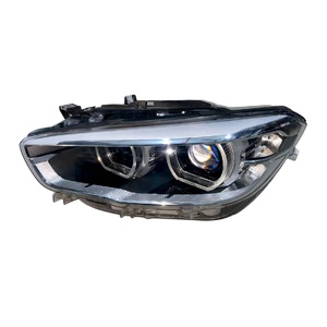 Faros Delanteros LED F20 F21 para Serie 1 2016-2019 118I 120i 125I 140i, Sistema de Iluminación para Automóvil, Precio Directo de Fábrica, Faro LED para Auto - Product Image 5