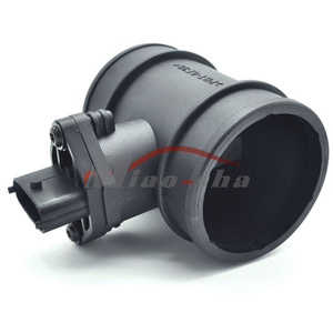 Capteur de débit d'air massique pour ALFA ROMEO/FIAT/LANCIA 0280218113 0 <span class=keywords><strong>280</strong></span> 218 113 0280218401 0 <span class=keywords><strong>280</strong></span> 218 401 46811312 60802028 - Product Image 6
