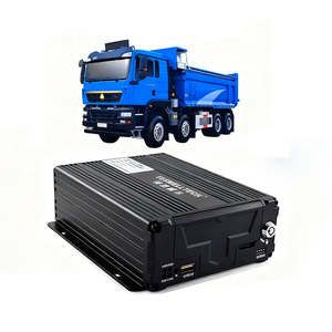 8 canali AHD o IPC auto MDVR 4TB HDD registratore veicolo CCTV Kit sistema di telecamere Bus <span class=keywords><strong>8ch</strong></span> Mobile <span class=keywords><strong>DVR</strong></span>/NVR Kit 1080P GPS <span class=keywords><strong>3G</strong></span> 4G WiFi - Product Image 1
