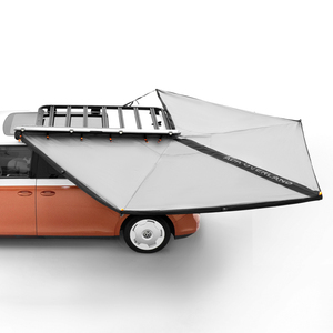 ADA OVERLAND Toldo Litewing de 270 Grados, el Más Ligero y Autónomo para Campamentos al Aire Libre y Viajes Todoterreno - Product Image 1