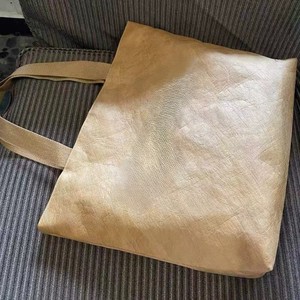 Bolsos de Tyvek Reciclables Personalizados, Marca Empresarial, Marketing, Embalaje Promocional - Product Image 4