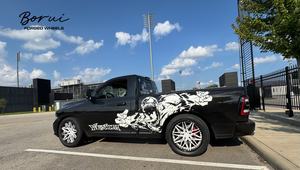 बोरुई जाली व्हील उच्च प्रदर्शन रेसिंग कार व्हील रिम <span class=keywords><strong>2</strong></span> टुकड़े जाली एल्यूमीनियम मिश्र धातु नई स्थिति pcd 100 मिमी एट 20 मिमी" - Product Image 6