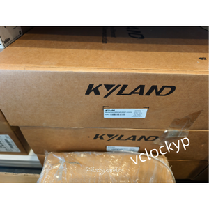 KYLAND SICOM3024P-2M26T-SC5-HV Interruptores Industriales Nuevos de la Marca KYLAND, Envío por Fedex o DHL - Product Image 3
