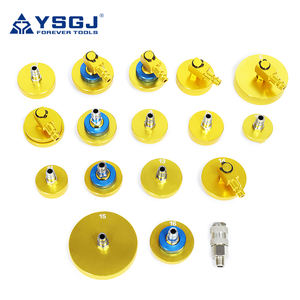 مبدل زيت فرامل فرامل كهربائية صغيرة تصنعها بنفسك مع مضختين زيت مستخرج - Product Image 4