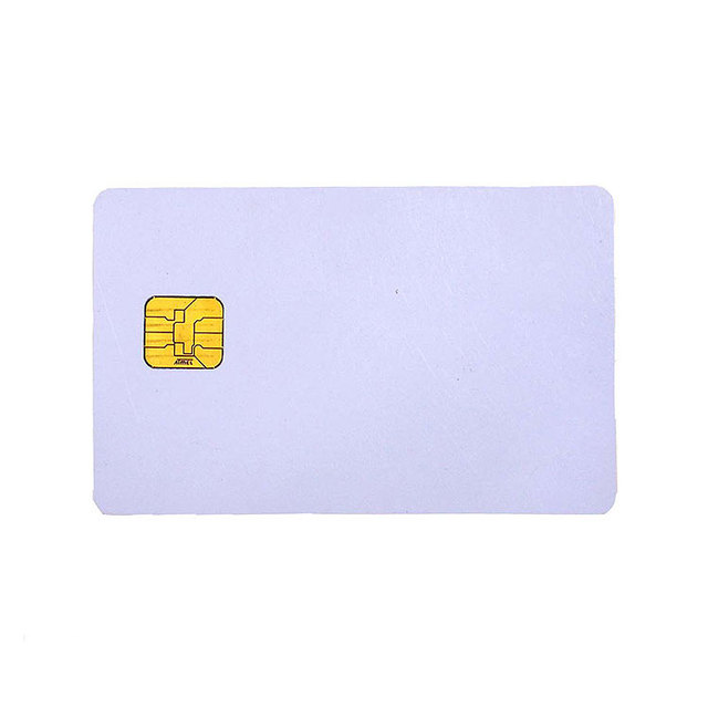 Wuhan Professional Supplier Smart Card TK4100 / T5577 Blank SIM Card