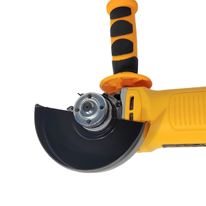 Multifunctionele 220V 850W haakse slijpmachine, draagbaar, snelheid 12000 tpm, industriële haakse slijpmachine voor meubelmontage - Product Image 3