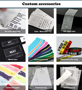 Pantalones Deportivos Personalizados para Hombre con Bolsillos con Cremallera, de Secado Rápido, Transpirables, para Correr, Fitness, Gimnasio y Entrenamiento - Product Image 6