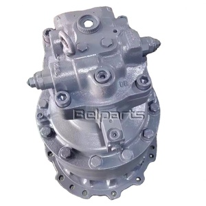 มอเตอร์สวิงรถขุด EX220-1 มอเตอร์หมุนสำหรับรถมือสอง - Product Image 2