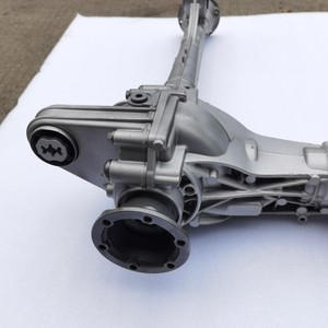 Điều kiện mới phía trước và phía sau khác biệt chuyển cho trường hợp lắp ráp cho Porsche Panamera Cayenne Volkswagen Touareg Q7 - Product Image 3