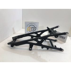 Compatibile con BMW R 1200 R 2015-2018 Staffa per faro destro e indicatore di direzione - Product Image 5