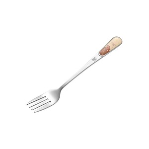 Hot Sale 304 Stainless Steel Portable Birthday Flatware <strong>Childrens</strong> Student Spoon Fork Chopsticks <strong>Cutlery</strong> <strong>Set</strong> Creative Cute - Product Image 5