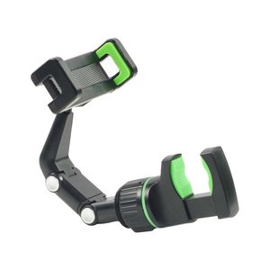 * Presa * specchietto retrovisore per auto supporto per telefono cellulare a gancio singolo attacco per Smartphone-elettronica/telefonia e cellulare - Product Image 6