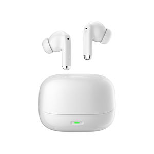 سماعات لاسلكية بعمر بطارية طويل، سماعات أذن داخلية مع التحكم الصوتي، سماعات لاسلكية TWS مع التحكم باللمس - Product Image 3