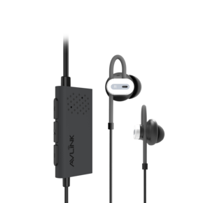 Écouteurs intra-auriculaires anti-bruit actif, nouveauté, oreillettes ANC, <span class=keywords><strong>casque</strong></span> d'écoute pour musique, OEM, meilleures ventes, - Product Image 4