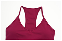 Vêtements pour femmes personnalisés, vêtements de sport sexy, shorts de yoga, taille haute, séchage rapide, ensembles de yoga deux pièces pour l'entraînement