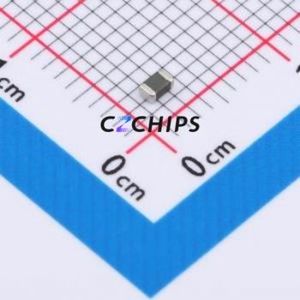 XRCB2012U501-2R5TF Ferrite Bead 0805 RF ( Impedance @ Frequency: 500Ohm@100MHz )( Error: 25% )( DC Resistance (DCR): 90mOhm ) - Product Image 2