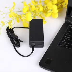 Desktop Style Ac Dc 60w Switching Power Adapter 12v 5a Dc Power Supply For Led/lcd/cctv Camera