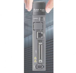 Servoaccionamiento Delta ASD-A3 Original Nuevo, RS485 para Automatización Industrial, ASD-A3-0121-L, ASD-A3-0221-L, ASD-A3-0721-L - Product Image 2