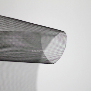 Mosquitera de Acero Inoxidable con Fibra de Vidrio, Poliéster, PP y Aluminio, Resistente a Insectos, para Coche, Tienda de Campaña, Ventana - Product Image 1