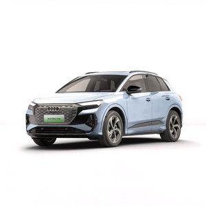 2024 2025 audis Q4 E-Tron nhỏ gọn SUV tinh khiết hiệu suất Điện Mini Xe năng lượng mới xe SUV EV 40 50 audis Q4 etron - Product Image 2