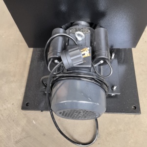 Martillo Eléctrico de Herrería de Suministro de Fábrica, Componente de Motor Eficiente y Duradero para <span class=keywords><strong>Prensa</strong></span> de <span class=keywords><strong>Forja</strong></span> de Metales - Product Image 4