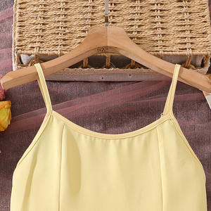 Abiti di Alta Qualità per Bambine da 8 9 10 11 12 Anni, Vestito Estivo Senza Maniche per Feste di Compleanno con Stampa - Product Image 3