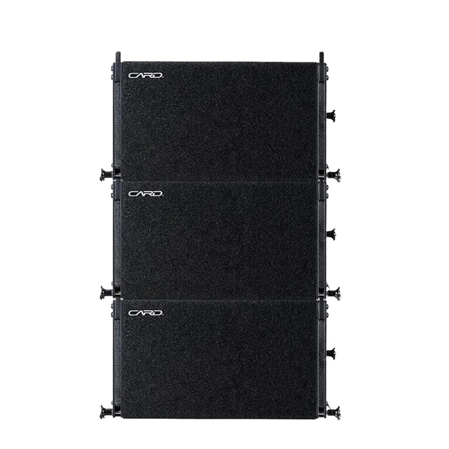 CARD Full Set Sound System Professional Sound Equipment/Amplifiers/Speaker