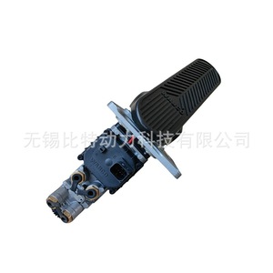   Système de freinage 4800021260 OE 1612335510101 pour remplacement de camion - Product Image 2