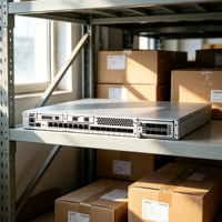 Firewall de Última Generación FPR3110 NGFW K9 Modular SFP SFP Plus IPS, Control de Aplicaciones, Dispositivo de Seguridad Empresarial