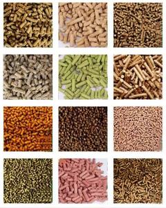 Профессиональная машина для производства гранул, одноступенчатая подача и созревание - Product Image 5