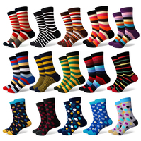 Chaussettes amusantes en coton de haute qualité pour Halloween, vente en gros, chaussettes tendance