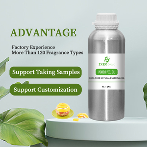 Massage đau đầu nhà máy trực tiếp bán bưởi vỏ tinh dầu - Product Image 3