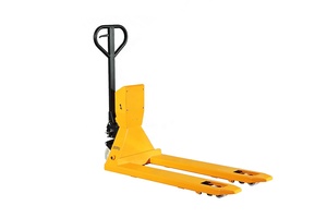 KAWASAKI Factory Sales Hand Pallet Truck <strong>Manual</strong> <strong>Forklift</strong> 0.75 T 3 T 5 T Pallet Jack for Factor Manufactured - Product Image 3