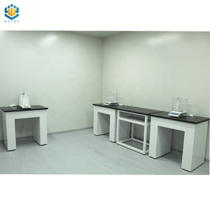 Thiết Bị Phòng Thí Nghiệm Hóa Học Bảng Cân Bằng Phòng Thí Nghiệm Chống Rung Bàn Đá Granite - Product Image 4