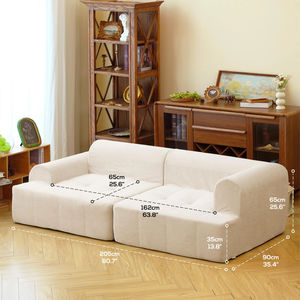 Mobilier de Salon Sur Mesure en Gros dans le Jiangxi – Support MOQ 1 Pièce, Dropshipping – Idéal pour les Idées Commerciales à Faible Coût 2026 - Product Image 5