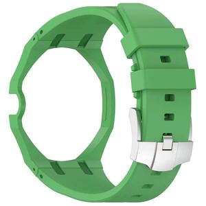 Pré-vente en gros : Nouvelle marque de bracelet de montre en TPU pour AP, bracelet de montre, bracelet de poignet - Product Image 5