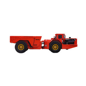 High Quality <strong>FUK</strong>-30 Underground Mining Dump Trucks - Product Image 1