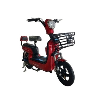 Motocicleta Eléctrica Engtian Young Bike E Ckd, Scooter Eléctrico Chino 2022, Movilidad Más Económica, Suministro Chino, Inteligente, Moderno, para Adultos - Product Image 4