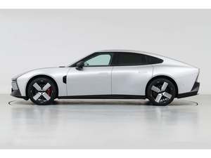 XPENG P7 Berlina EV Automatica 550KM 610KM 750KM 820KM Usata Cina Titolo Pulito Basso Chilometraggio 2025 2024 2023 2022 <span class=keywords><strong>2021</strong></span> - Product Image 4