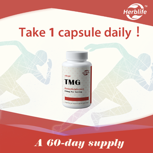 Cápsulas TMG de Marca Privada - Suplemento Dietético para el Apoyo del Hígado, Bienestar del Corazón, Niveles de Energía, TMG con Betaína Anhidra, Vegano - Product Image 3