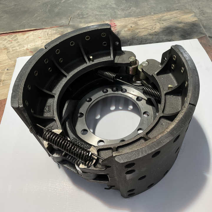 全信頼を寄せる - Assembly Brake Truck Reliable Parts Truck Heavy Chinese テレビ