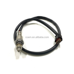 Para <span class=keywords><strong>Sensor</strong></span> automático de alta calidad para <span class=keywords><strong>Ford</strong></span> Lambda <span class=keywords><strong>Oxygen</strong></span> <span class=keywords><strong>O2</strong></span> <span class=keywords><strong>Sensor</strong></span> - Product Image 2