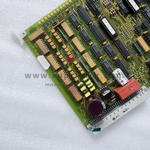 แผงวงจรไฟฟ้า MA Original รุ่น 042013 SAP66 สำหรับอะไหล่เครื่องตัดโพลาร์ - Product Image 5