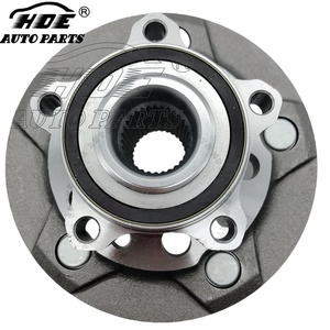 515153 VKBA7086 713679130 1810257 Rodamiento de Cubo de Rueda Delantera al por Mayor para Ford Transit V363 - Product Image 3