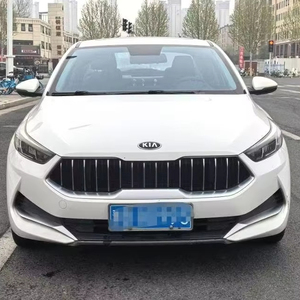 Voiture d'occasion à prix réduit, K3 1.5L IVT Auto Sedan 2021, zéro accident, papiers d'exportation complets, expédition rapide - Product Image 1