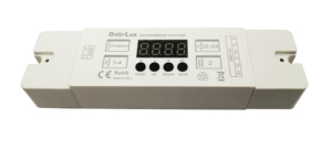 DropLux DR02 DIM CCT RGB RGBW 4 en 1 <span class=keywords><strong>DMX</strong></span> DMX512 RDM <span class=keywords><strong>Master</strong></span> - Product Image 4